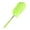 Green, variant on LAILLSH 2026 New Arrival Dusting Duster Snowler Extendable Dusting Brush Multi Purpose Cleaning for Home and Car with Detachable and Washable Cloth Head