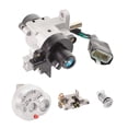 thumbnail image 1 of Switch Encendido Completo Moto Ws150 Sport Ws175 Sport Leiruki, 1 of 7