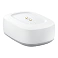 thumbnail image 1 of Samsung SmartThings - Water leak sensor - wireless - ZigBee 3.0 - white, 1 of 8