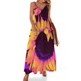 thumbnail image 1 of Vestido sin mangas Into the jungle v2 Ropa de mujer Vestidos de fiesta, 1 of 7