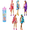 thumbnail image 1 of Barbie Color Reveal Doll with 6 Surprises, Totally Denim Series, 1 of 6