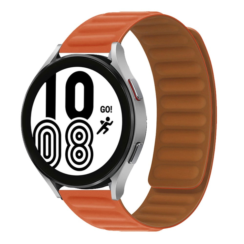 20mm 22mm Silicone Bands for Galaxy Watch 5/Galaxy Watch Pro