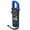 Blue, variant on Digital Multimeter Tester AC DC Volt Ohm Amp Clamp Meter Auto Range LCD Handheld