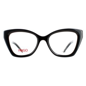 HUGO HG 1200 Brille, Blue, 59 Für Herren, Blau