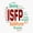 1pcs, variant on Isfp Design Er, Phone Decal Water Bottle Stickers Car Decals, Funny Birthday Gift