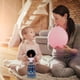 thumbnail image 4 of Muñecas de 30 cm con pelo largo y cuerpo articulado, ideales para la piscina, bebés y niños pequeños. Un regalo perfecto para niñas., 4 of 8