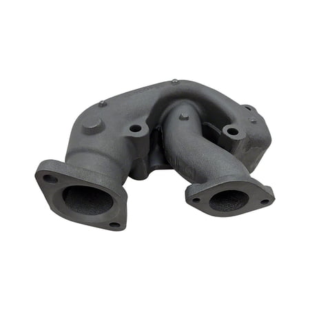 Manifold Gas Fits John Deere Tractor A3386R A4039R