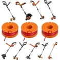 thumbnail image 5 of Grass Trimmer Spool Replacement Weed Wacker Eater String, 5 of 5