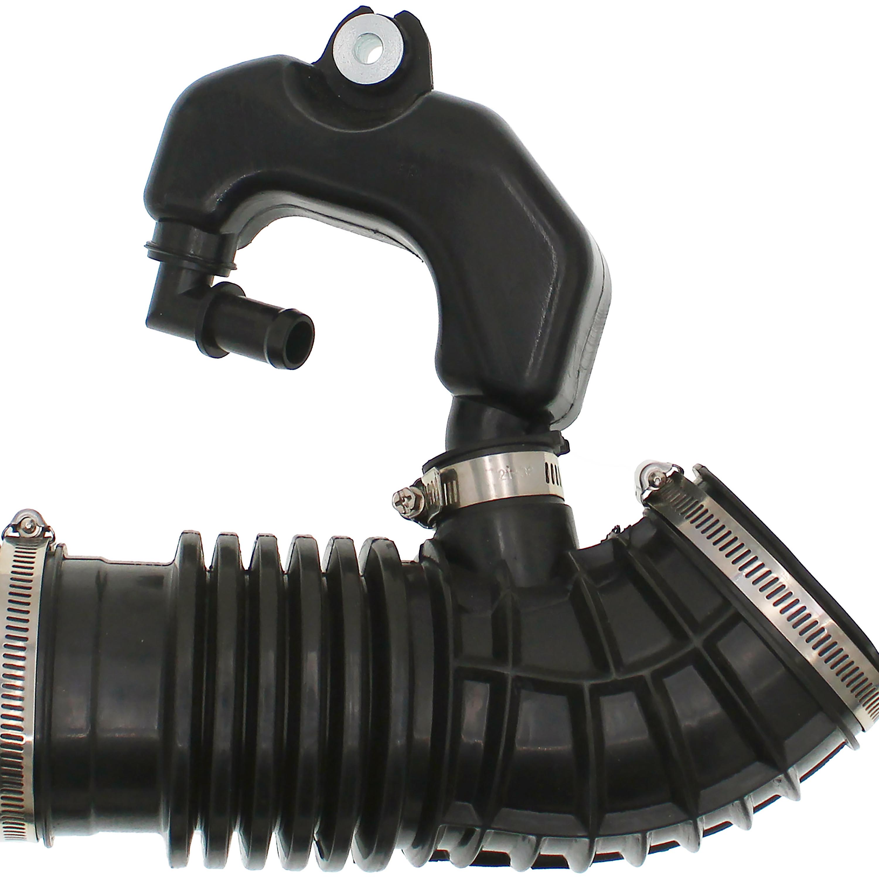 Dorman 696-556 Engine Air Intake Hose for Specific Infiniti Models