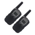 thumbnail image 1 of maytalsory 2X Radio Receiver Walkie Talkie Kid Toy Simple Operation Gaming Props Multifunctional Exquisite Safety Two Way Speaker, 1 of 8