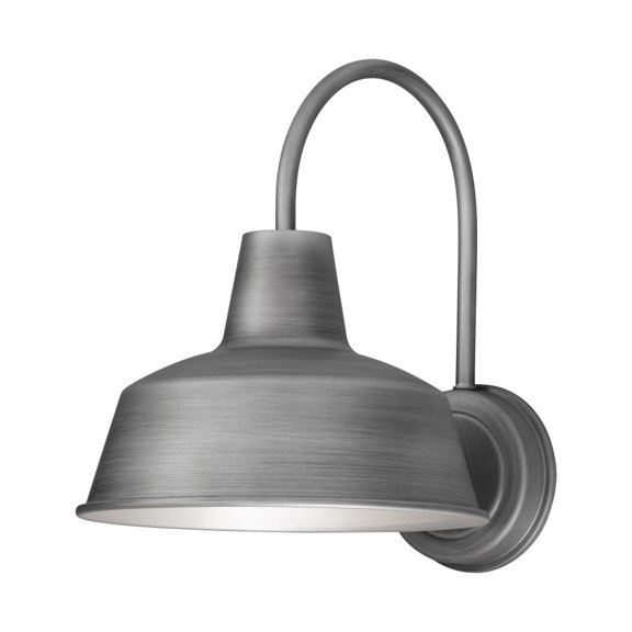 Maxim 35016 Pier M 1 Light 13" Tall Outdoor Wall Sconce