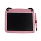 thumbnail image 2 of 9'' Tableta de Escritura Electrónica LCD con Cuerda Elástica Flexible Tableta y el Lápiz Óptico do Sunnimix Tableta LCD de escritura electrónica, 2 of 8