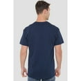 thumbnail image 3 of Spider-Man Mens Snowflake Christmas Sweater T-Shirt, 3 of 4