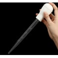 thumbnail image 4 of 2 PCS 30ML Heat Resistant BPA-Free Meat & Poultry Baster - Food Grade Turkey Flavor Syringe for BBQ & Roasting, 4 of 5
