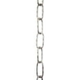 thumbnail image 2 of RCH Hardware CH-ST61-U Steel Chandelier Chain, 2 Sizes, Various Finishes, 2 of 2