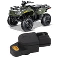 thumbnail image 1 of Pieza Del Sensor De Posición Del Acelerador, 0824 053 Interfaz Estándar De Respuesta Rápida Sensor De Posición Del Acelerador De Salida De Señal Estable Para ATV, 1 of 7