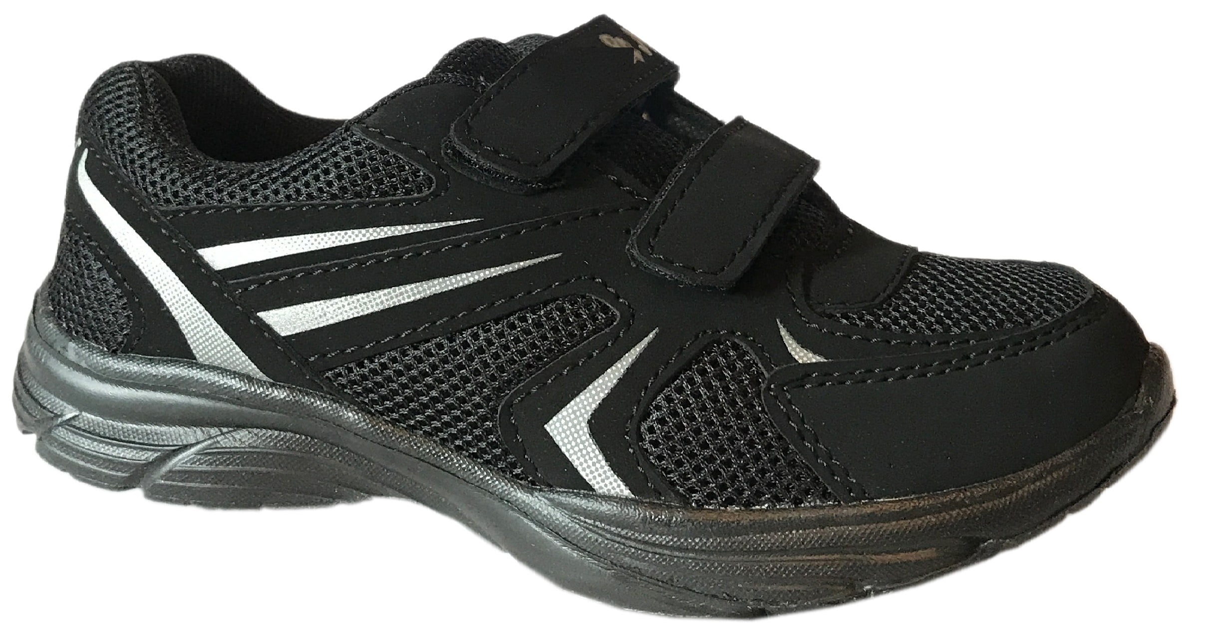 Kid's Light Weight Sneakers Boy's & Girl's Athletic Tennis Running