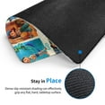 thumbnail image 3 of Luca Mouse Pad, Computer Mouse Mat, Waterproof Non-Slip Rubber Base MousePads for Office Laptop 8.3 x 10.3 in, 3 of 8
