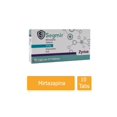 thumbnail image 1 of Segmir 30 mg Caja Con 10 Tabletas, 1 of 2