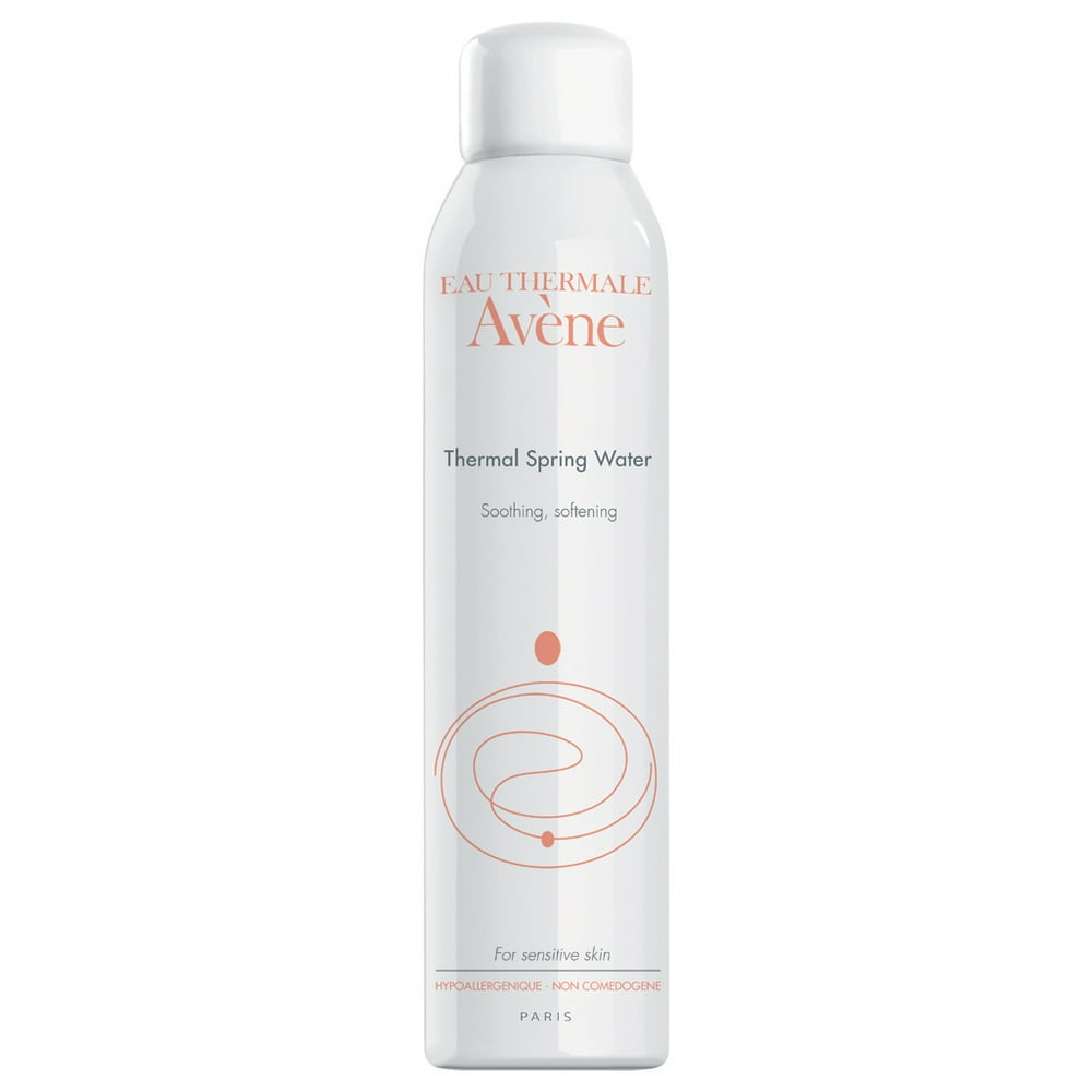 Avene Avene Thermal Spring Water Facial Mist, 10.1 Oz