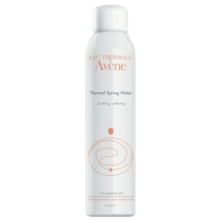 Avene Thermal Spring Water Facial Mist, 10.1 Oz