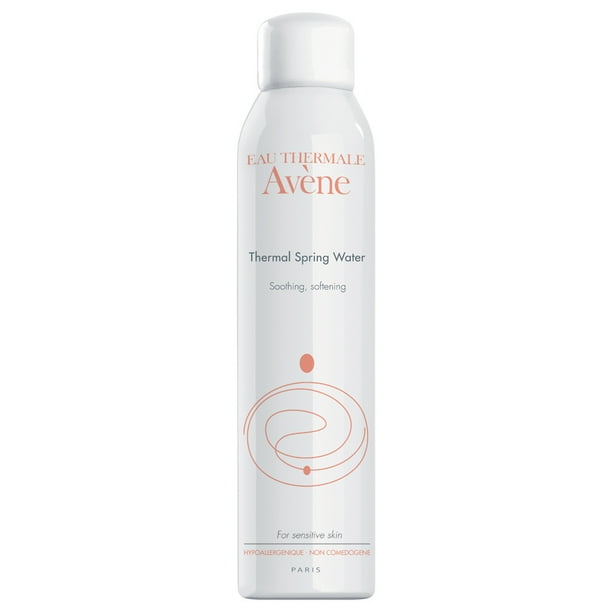 Avene - Avene Thermal Spring Water Facial Mist, 10.1 Oz - Walmart ...