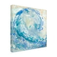 thumbnail image 2 of Trademark Fine Art 'Waikiki I' Canvas Art by Alicia Ludwig, 2 of 3