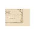 thumbnail image 2 of Historic Nautical Map - Pacific Ocean - Arrowsmith 1844 - Vintage Wall Art, 2 of 4