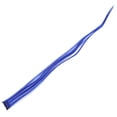 thumbnail image 4 of Colored Hairpiece  Colored  Highlight Synthetic Hairpiece Clipin  For Girls, 4 of 8