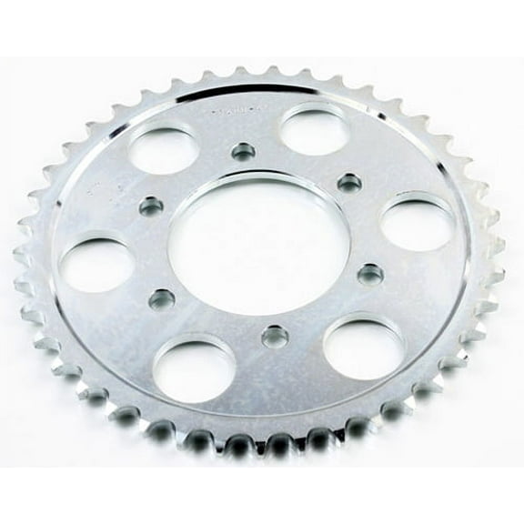 JT Steel Rear Sprocket 41 Tooth (JTR488.41)