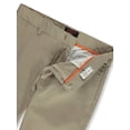 thumbnail image 3 of Smith's American Boys' Straight Twill Pants Color: khaki Size: 5, 3 of 3