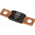 thumbnail image 1 of Blue Sea Fuse 5107-BSS Bolt-On Fuse; MEGA; 250 Amps/32 Volts DC; Single, 1 of 2