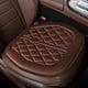 thumbnail image 1 of Cojín de asiento de coche con ventilación Cojín de asiento de coche Cojín de asiento de coche cómodo y fresco de verano utilizado en varios escenarios Fundas de asiento, 1 of 9