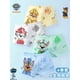 thumbnail image 4 of 4 piezas/juego de calzoncillos de algodón transpirables genuinos de Paw Patrol para niños de 3, 7, 9 y 10 años, calzoncillos de cuatro esquinas, regalo para niños, 4 of 5