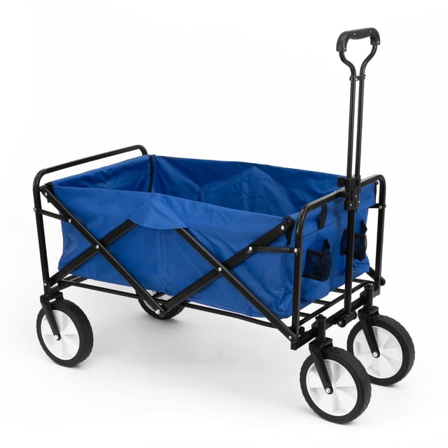 Carrito Vagon Plegable Onof CVM