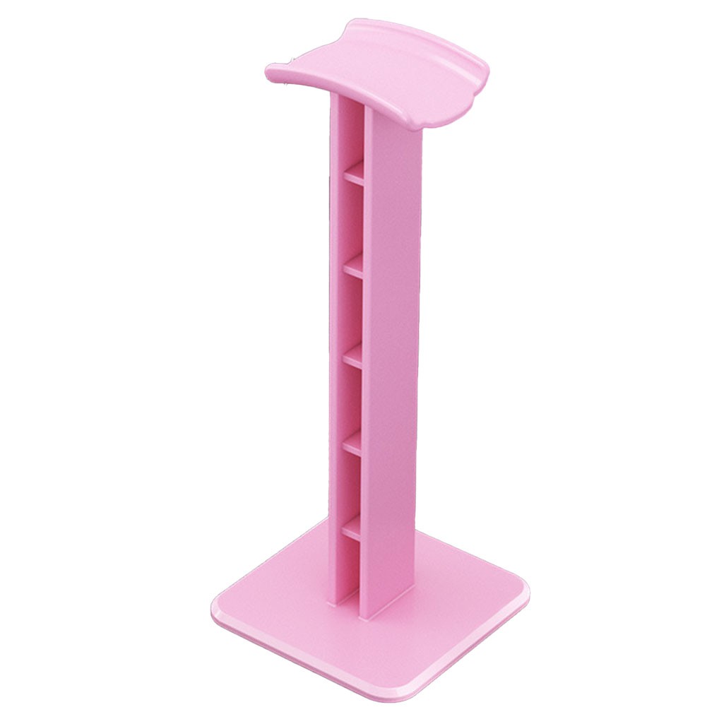 LKMEI Universal Headphones Stand Holder Gaming Headset Stand Earphone