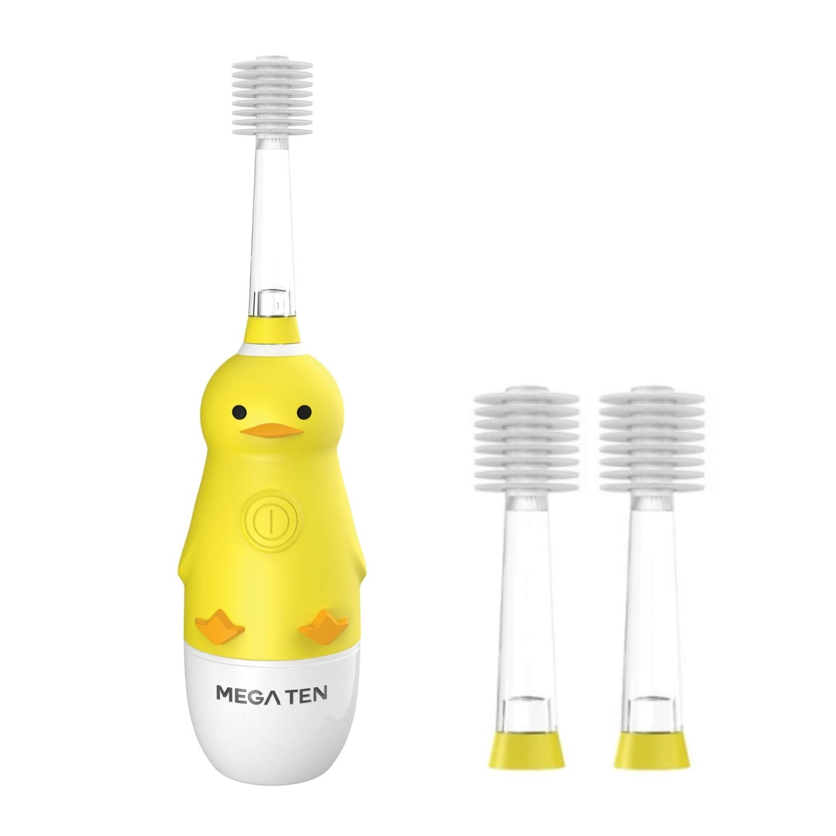 vivatec toothbrush