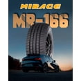thumbnail image 4 of PAQUETE DE 2 LLANTAS - 215 70 R15 MIRAGE MR-166 VT 98H, 4 of 5