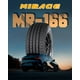 thumbnail image 4 of Paquete de 2 Llantas 185/65 R15 - MIRAGE MR-166 VT 88H, 4 of 5