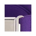 thumbnail image 4 of CTM Kids' Adjustable Elastic Belt with Magnetic Buckle, 4 of 4