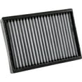 thumbnail image 2 of K&N VF1014 Cabin Air Filter, 1 Pack Fits select: 2017-2021 JEEP COMPASS, 2015-2020 JEEP RENEGADE, 2 of 3