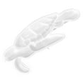 thumbnail image 3 of WHAMVOX  Silicone Mold for Crafts Animals Statue Making Sea Turtle Molds, 3 of 8