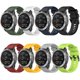 thumbnail image 2 of LYD 26mm correa de reloj de liberación rápida para Garmin Fenix 6X banda de silicona Fenix 6X correa de reloj inteligente lyd modelStyleType, 2 of 2