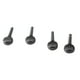 thumbnail image 1 of Clavija de afinación, 4 piezas Clavija de afinación de violín Clavija de afinación de violín de madera Clavija de afinación de violín Características mejoradas, 1 of 12