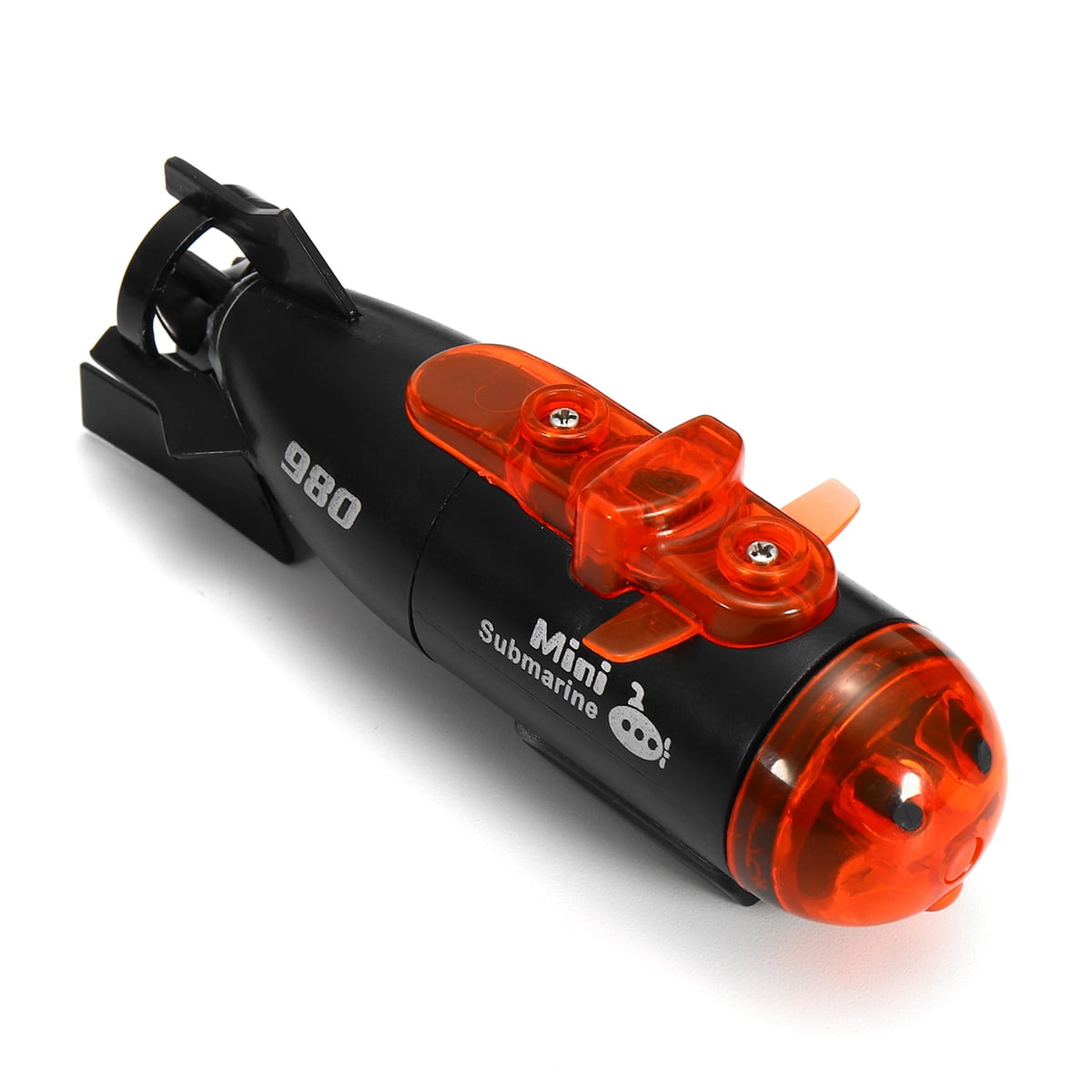 mini rc submarine with camera