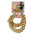 thumbnail image 1 of Costumes For All Occasions Fm64027 Big Link Neck Chain, 1 of 2