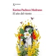 thumbnail image 1 of Libro El Año Del Viento Tapa Blanda, Autor Karina Pacheco, Editorial Seix Barral Mexico, 1 of 2