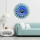 thumbnail image 5 of Decoración de pared , Escultura de pared moderna decorativa Cineraria Zulema Escultura de pared, 5 of 8
