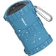 thumbnail image 1 of wonima11 Bluetooth Shower Speaker, IPX7 Waterproof Portable Wireless Speakers with RGB Light, 2000mAh for Travel, Outdoor, Party, Beach, Camping, Kayak, Christmas/Birthday Gifts for Women, Kids, Men, 1 of 1