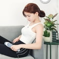 thumbnail image 2 of Charging Massager Electric Wireless Neck Roll Massage Equipments ST-806, 2 of 10